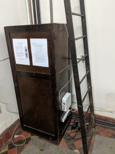 Simulator – Normal For Hurst